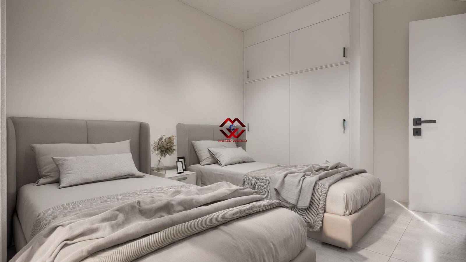 4 chambre Villa/Maison à vendre à Los Montesinos avec piscine - 460 000 € (Ref: 9701574)