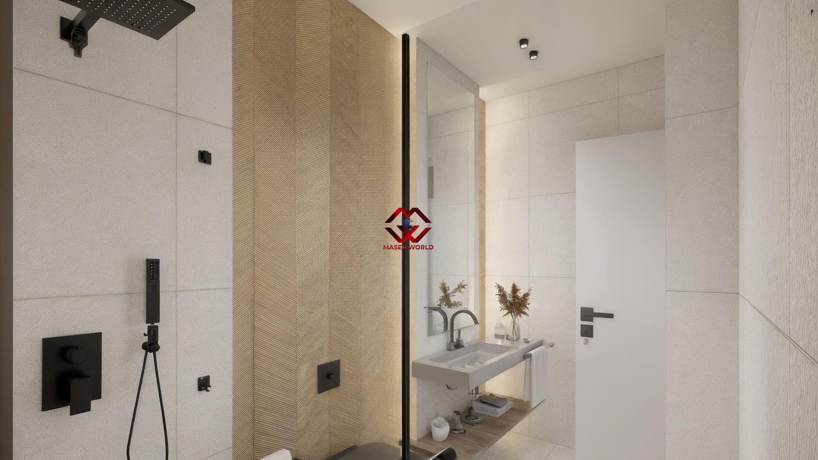 4 chambre Villa/Maison à vendre à Los Montesinos avec piscine - 460 000 € (Ref: 9701574)