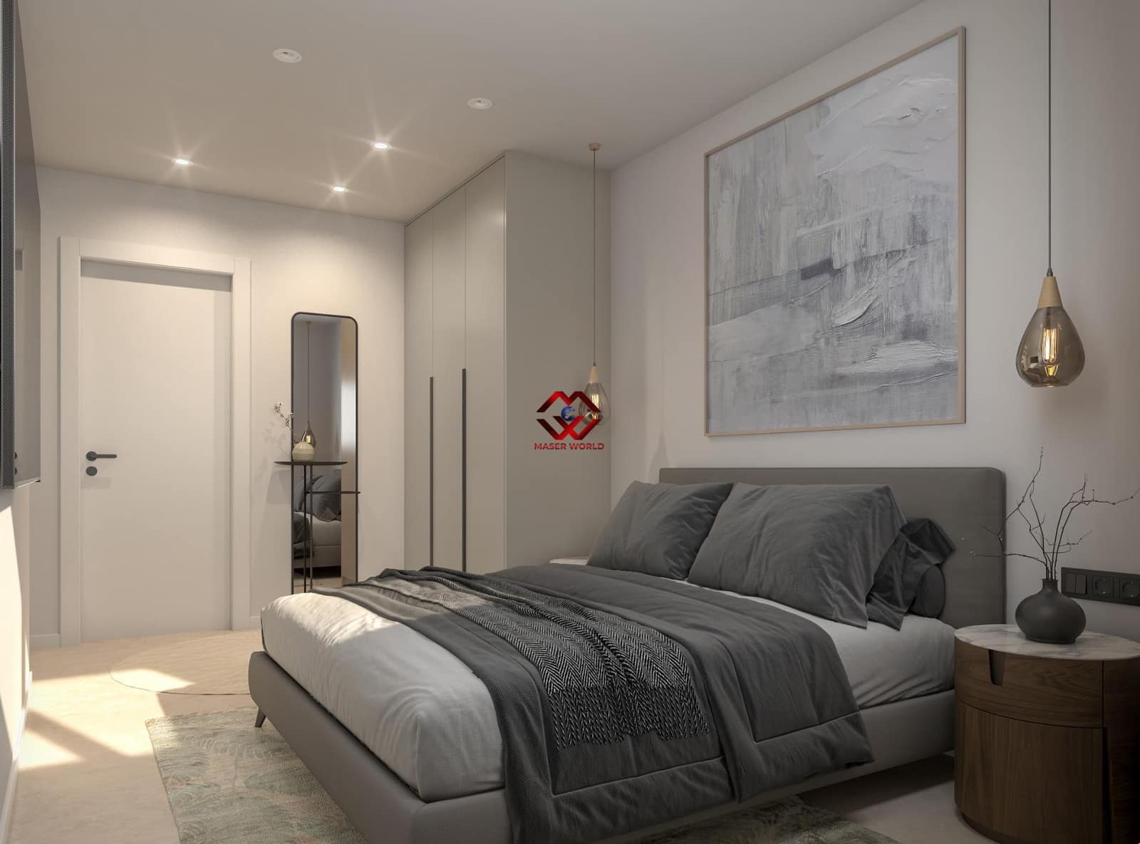 3 bedroom Apartment for sale in Catral with pool - € 243,000 (Ref: 9701575)