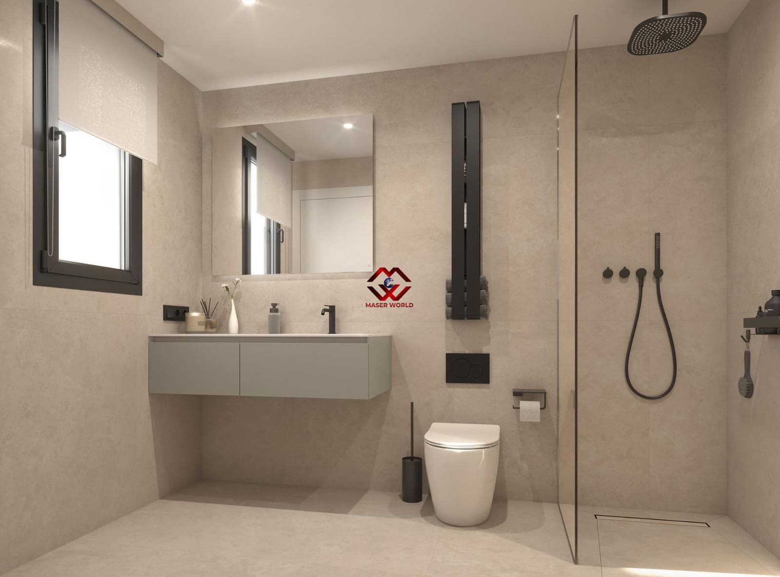 3 bedroom Apartment for sale in Catral with pool - € 243,000 (Ref: 9701575)