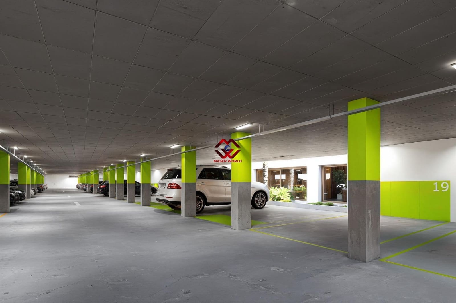 3 bedroom Apartment for sale in Los Alcazares with pool - € 369,000 (Ref: 9701579)