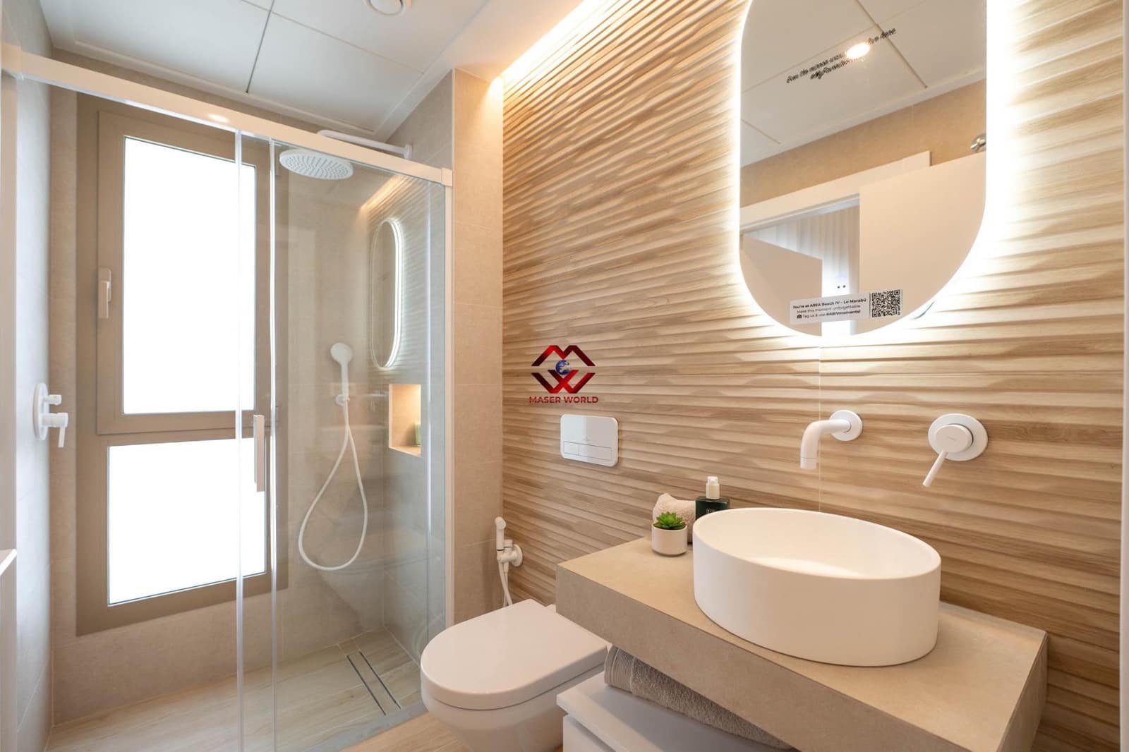 3 soveværelse Semi-Rækkehus til salg i Los Alcazares med swimmingpool - € 630.000 (Ref: 9701580)