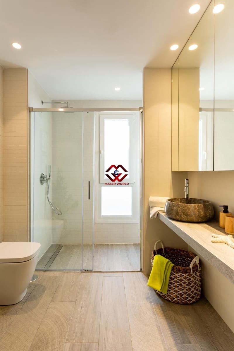 3 soveværelse Semi-Rækkehus til salg i Algorfa med swimmingpool - € 519.000 (Ref: 9701583)