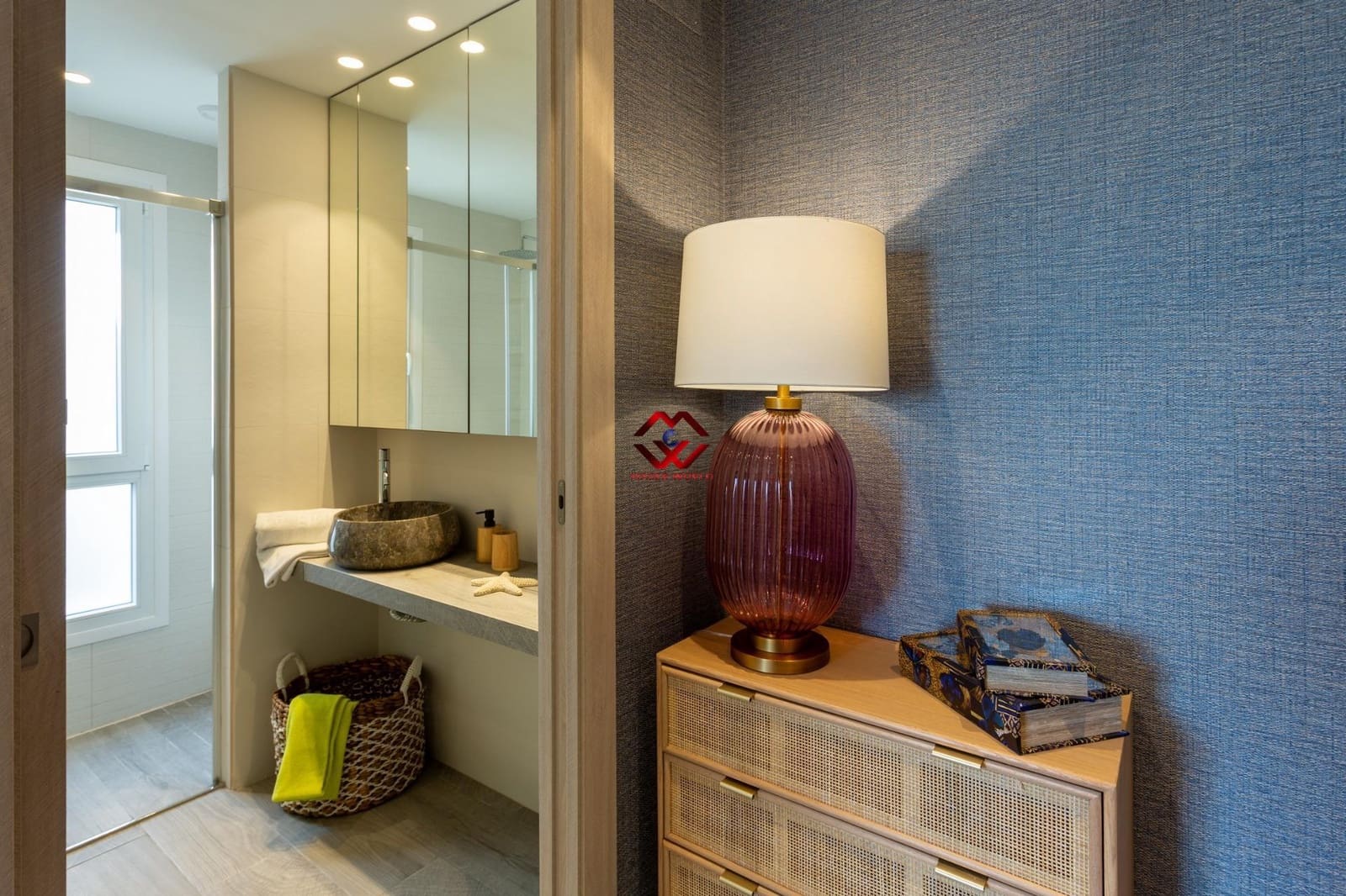 3 soveværelse Semi-Rækkehus til salg i Algorfa med swimmingpool - € 519.000 (Ref: 9701583)