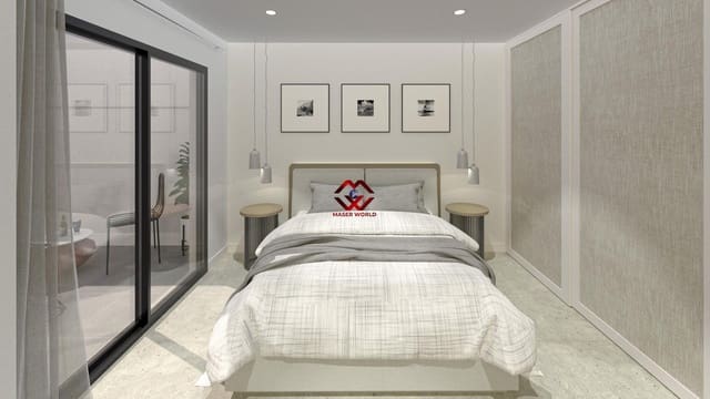 2 soveværelse Bungalow til salg i San Pedro del Pinatar med swimmingpool - € 319.900 (Ref: 9701584)