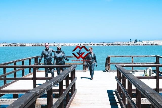 2 soverom Bungalow til salgs i San Pedro del Pinatar med svømmebasseng garasje - € 319 900 (Ref: 9701584)