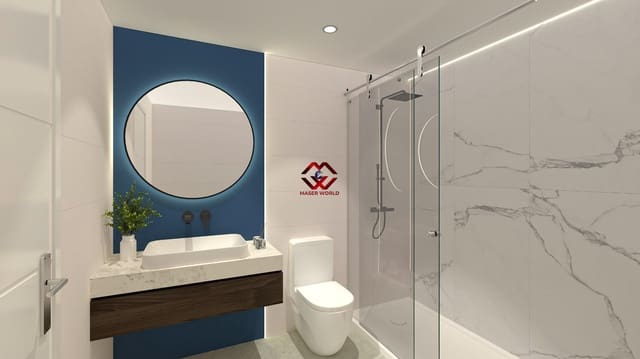 2 soverom Bungalow til salgs i San Pedro del Pinatar med svømmebasseng garasje - € 319 900 (Ref: 9701584)