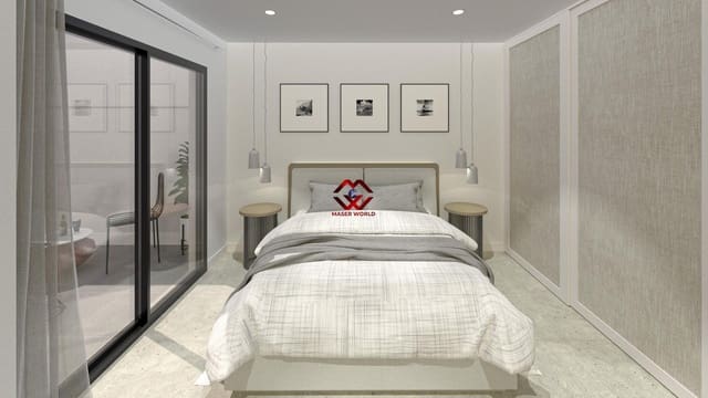 2 soverom Bungalow til salgs i San Pedro del Pinatar med svømmebasseng garasje - € 319 900 (Ref: 9701584)