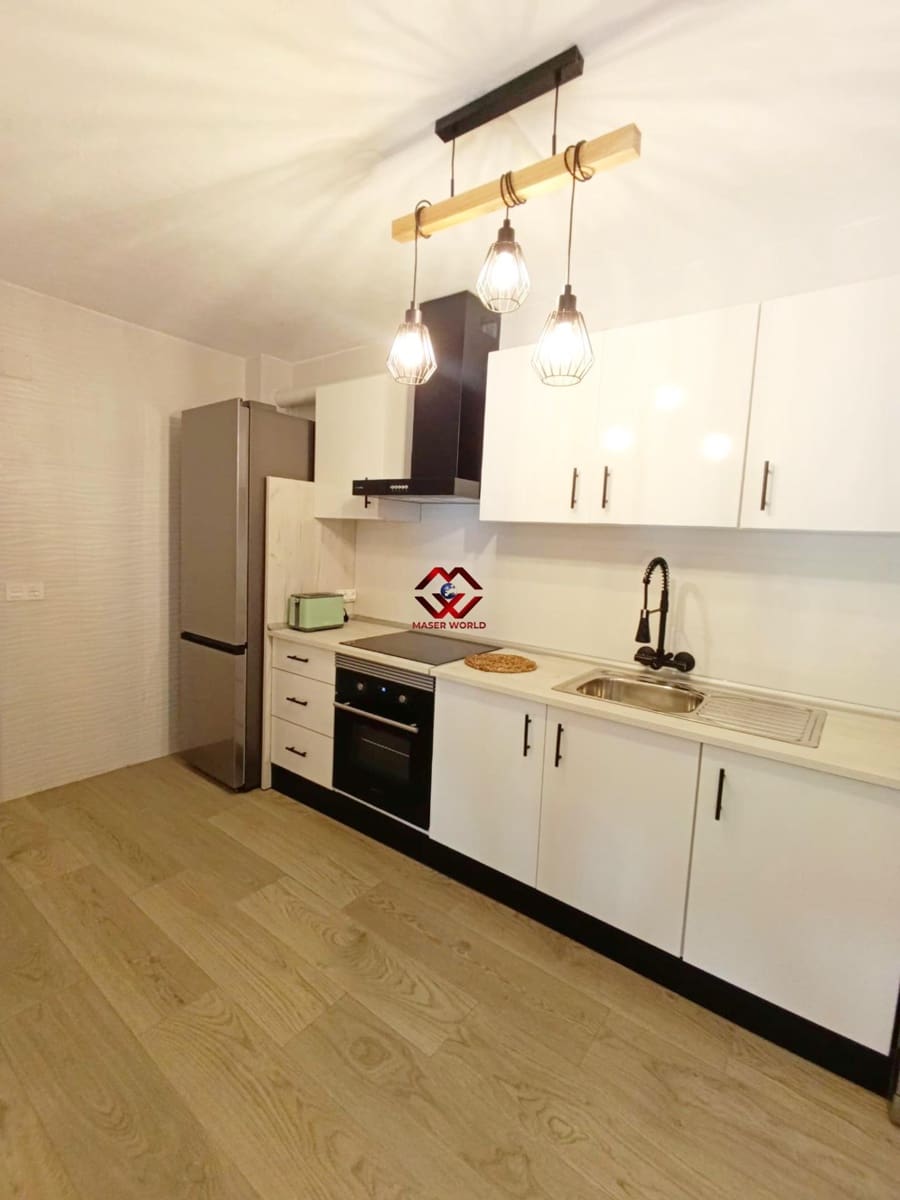 2 Zimmer Wohnung zu verkaufen in Alamillo mit Pool Garage - 220.000 € (Ref: 9719848)