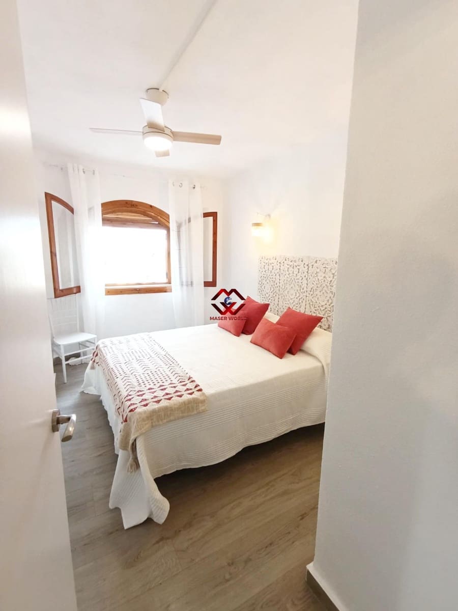 2 Zimmer Wohnung zu verkaufen in Alamillo mit Pool Garage - 220.000 € (Ref: 9719848)