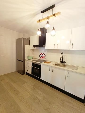 2 Zimmer Wohnung zu verkaufen in Alamillo, Mazarrón mit Pool Garage - 220.000 € (Ref: 9719848)