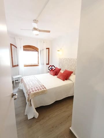 2 Zimmer Wohnung zu verkaufen in Alamillo, Mazarrón mit Pool Garage - 220.000 € (Ref: 9719848)