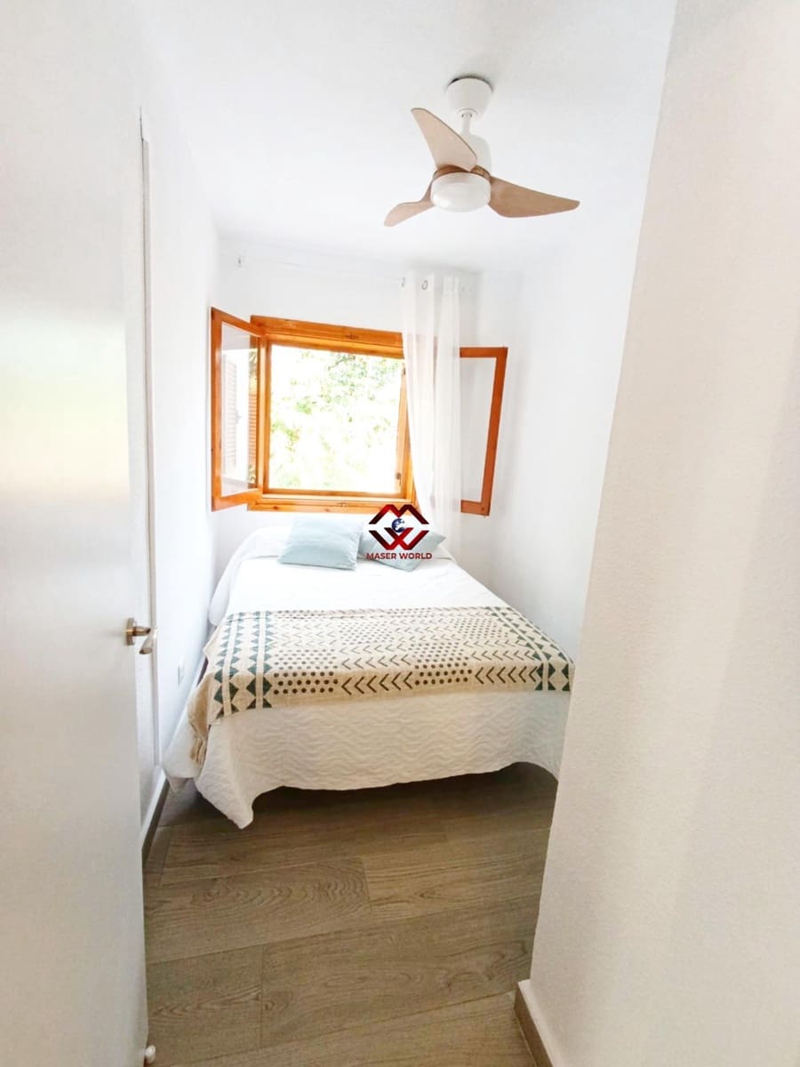 2 Zimmer Wohnung zu verkaufen in Alamillo mit Pool Garage - 220.000 € (Ref: 9719848)