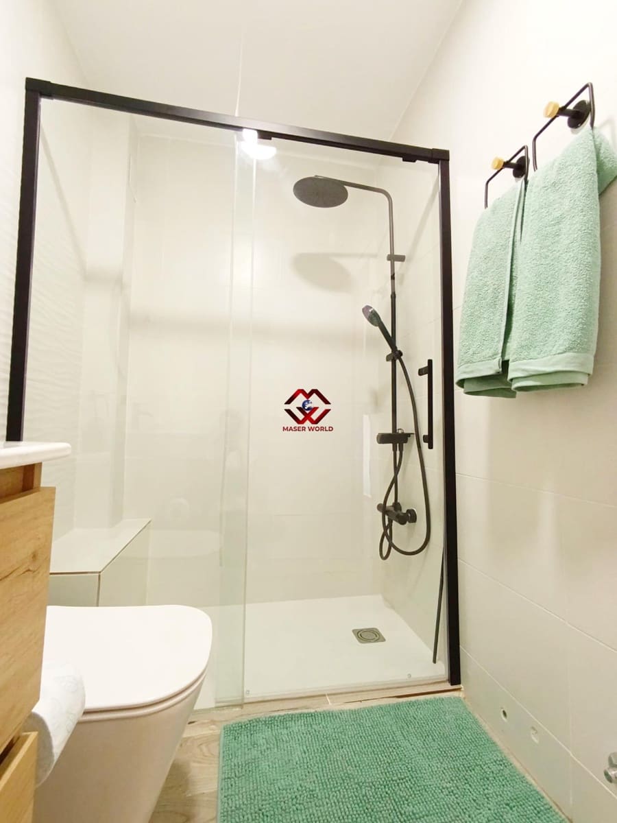 2 Zimmer Wohnung zu verkaufen in Alamillo mit Pool Garage - 220.000 € (Ref: 9719848)