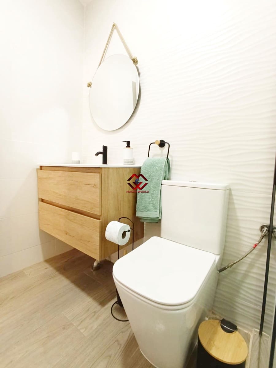 2 Zimmer Wohnung zu verkaufen in Alamillo mit Pool Garage - 220.000 € (Ref: 9719848)