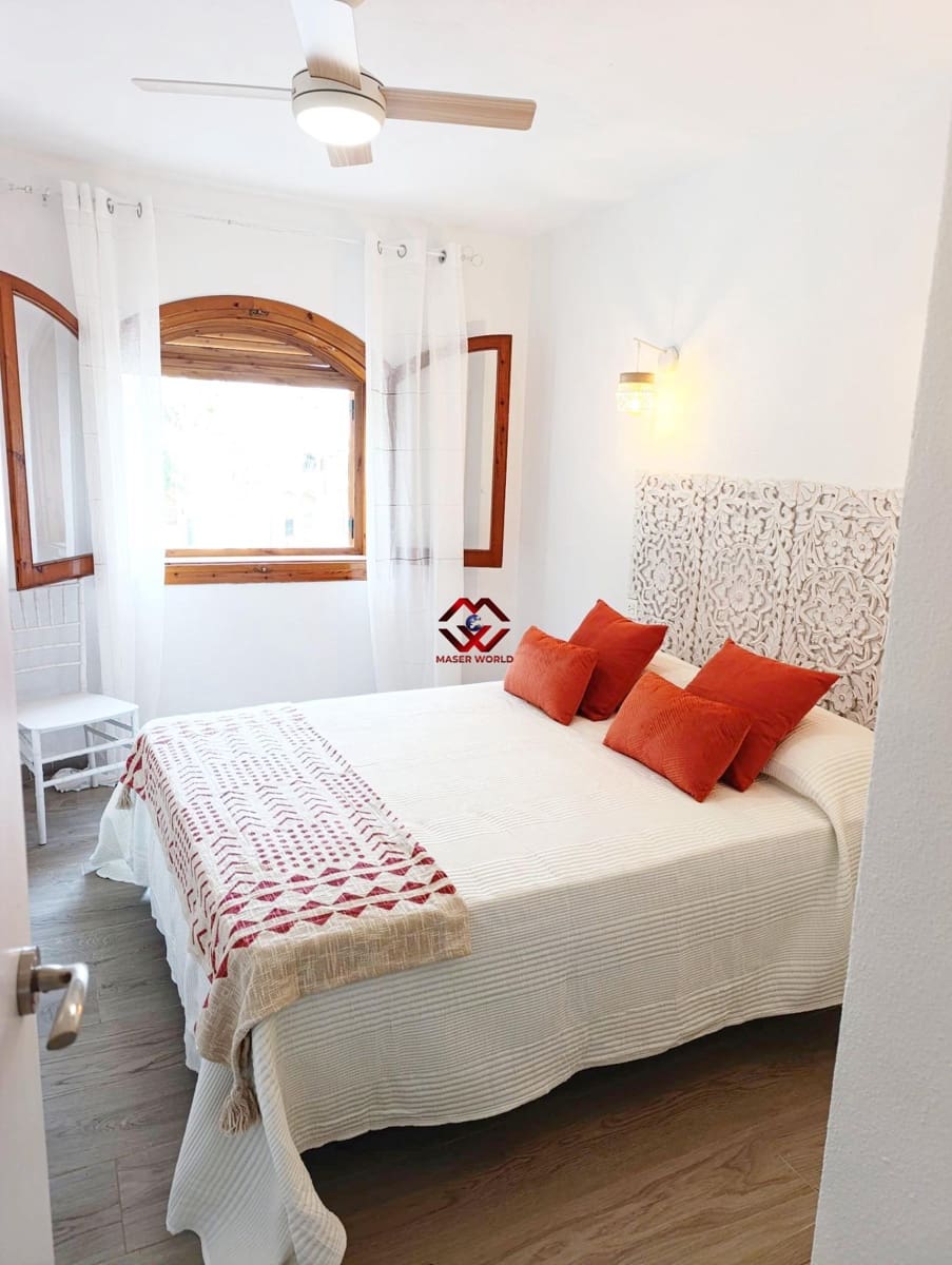 2 Zimmer Wohnung zu verkaufen in Alamillo mit Pool Garage - 220.000 € (Ref: 9719848)