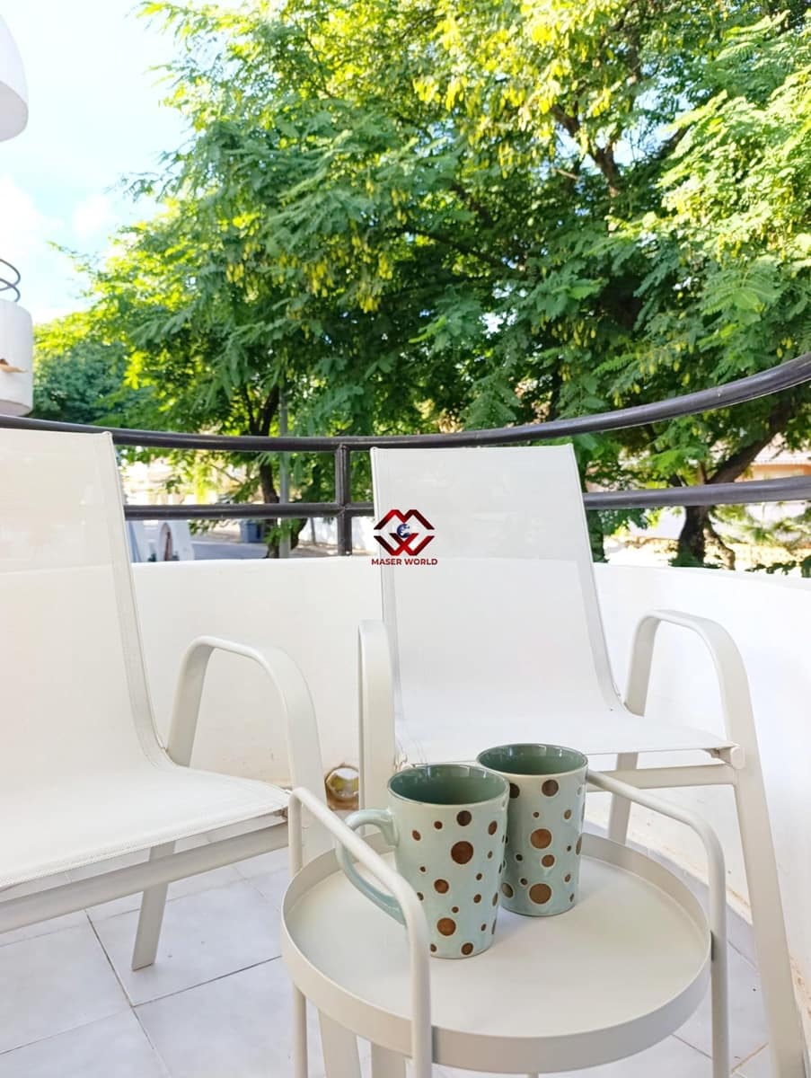 2 Zimmer Wohnung zu verkaufen in Alamillo mit Pool Garage - 220.000 € (Ref: 9719848)