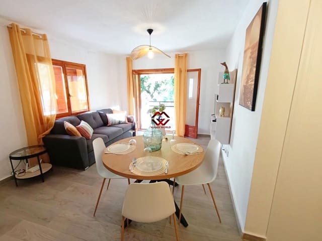 2 Zimmer Wohnung zu verkaufen in Alamillo, Mazarrón mit Pool Garage - 220.000 € (Ref: 9719848)