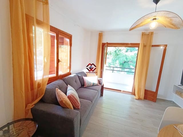 2 Zimmer Wohnung zu verkaufen in Alamillo, Mazarrón mit Pool Garage - 220.000 € (Ref: 9719848)
