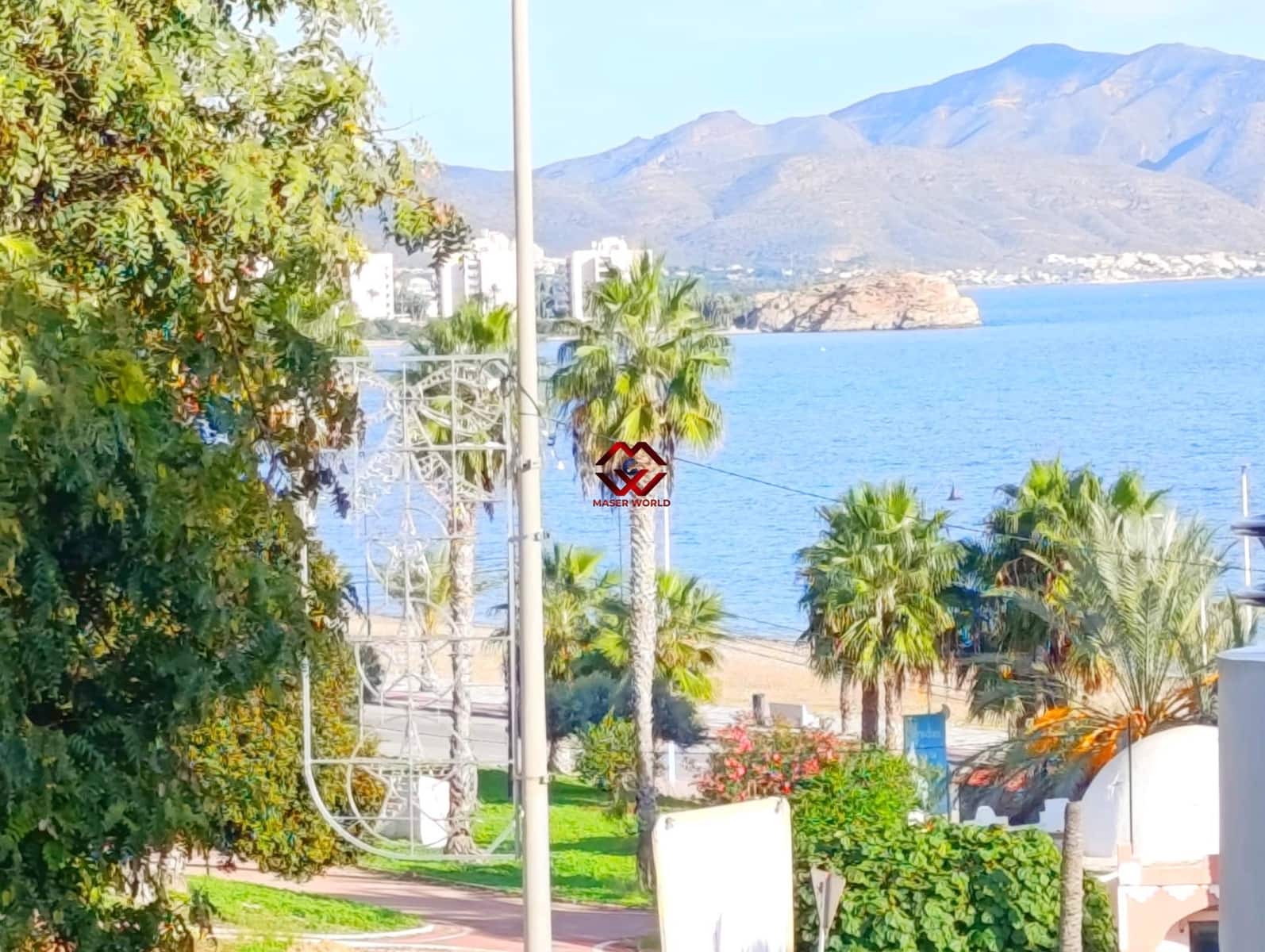 2 Zimmer Wohnung zu verkaufen in Alamillo mit Pool Garage - 220.000 € (Ref: 9719848)