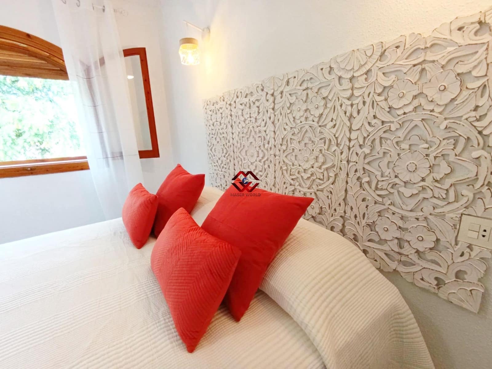 2 Zimmer Wohnung zu verkaufen in Alamillo mit Pool Garage - 220.000 € (Ref: 9719848)