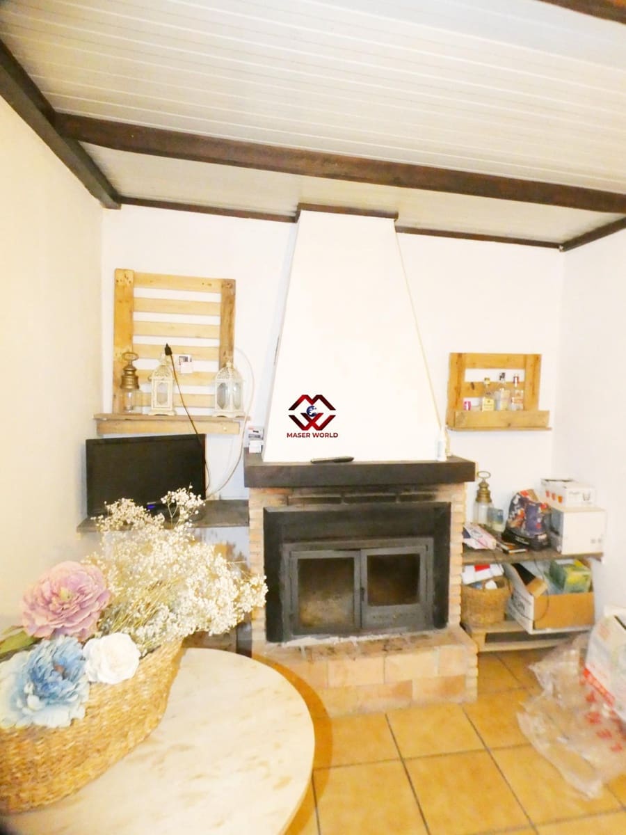 2 bedroom Villa for sale in Mazarron with pool - € 135,000 (Ref: 9726587)