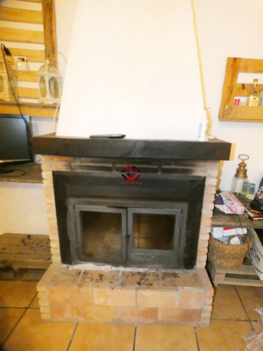 2 bedroom Villa for sale in Mazarron with pool - € 135,000 (Ref: 9726587)