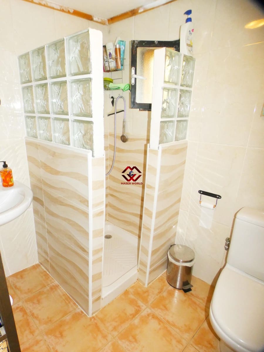 2 bedroom Villa for sale in Mazarron with pool - € 135,000 (Ref: 9726587)