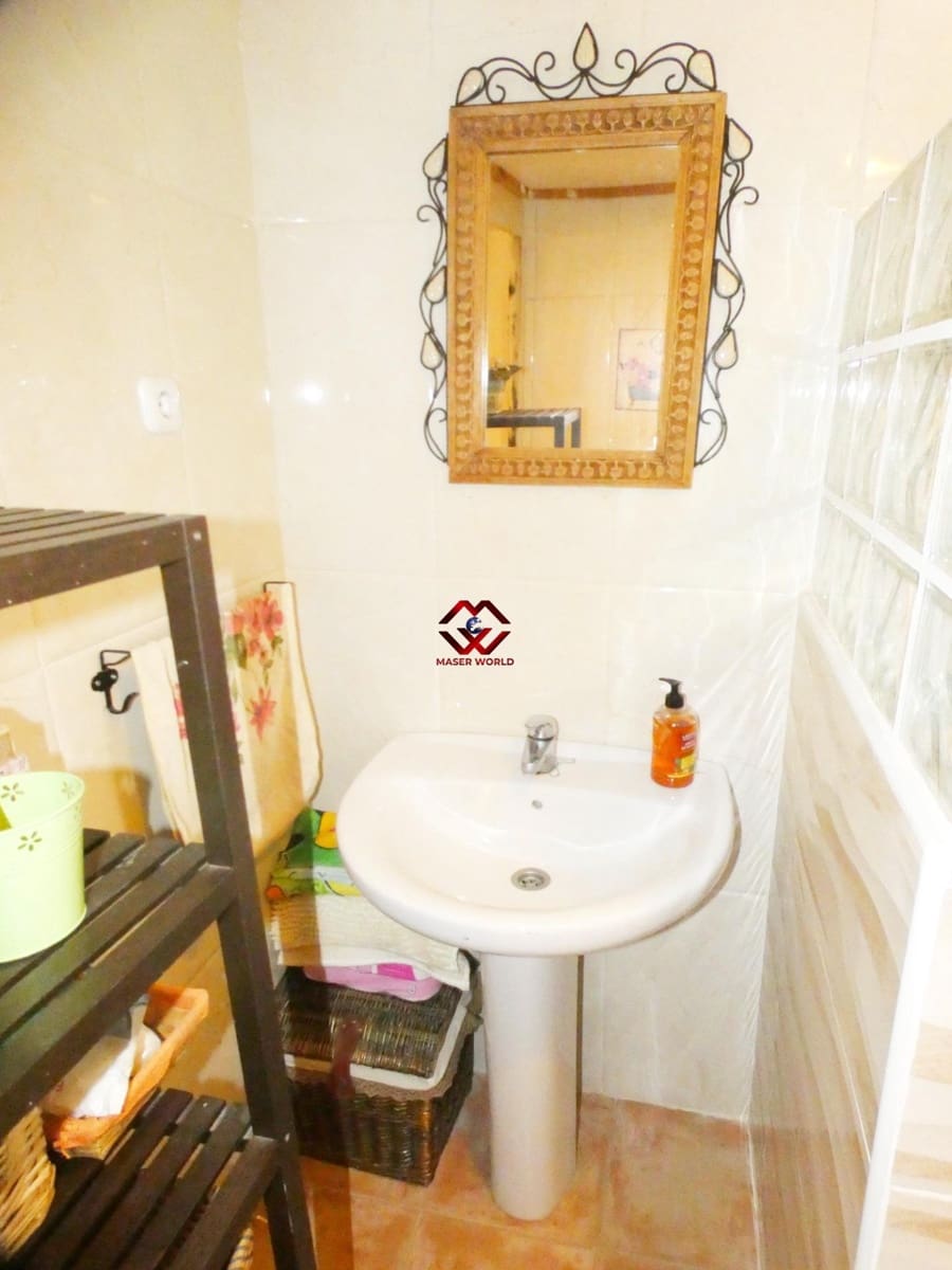 2 bedroom Villa for sale in Mazarron with pool - € 135,000 (Ref: 9726587)