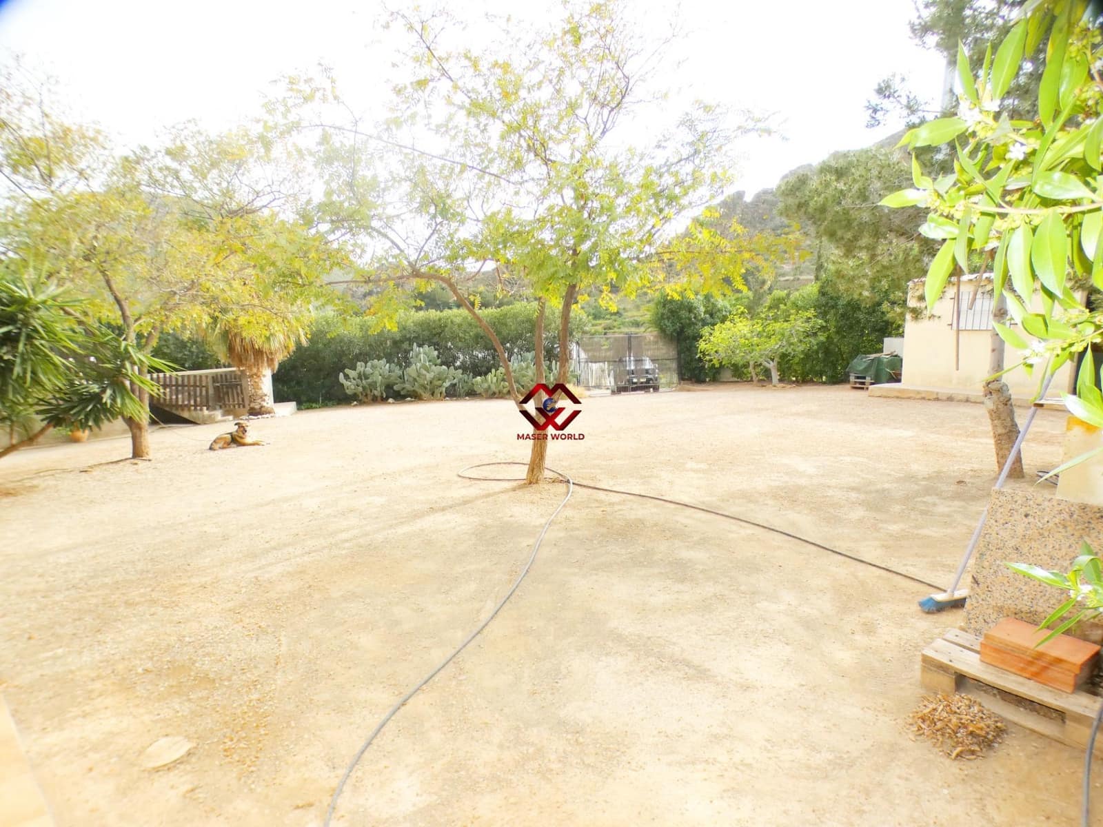 2 bedroom Villa for sale in Mazarron with pool - € 135,000 (Ref: 9726587)