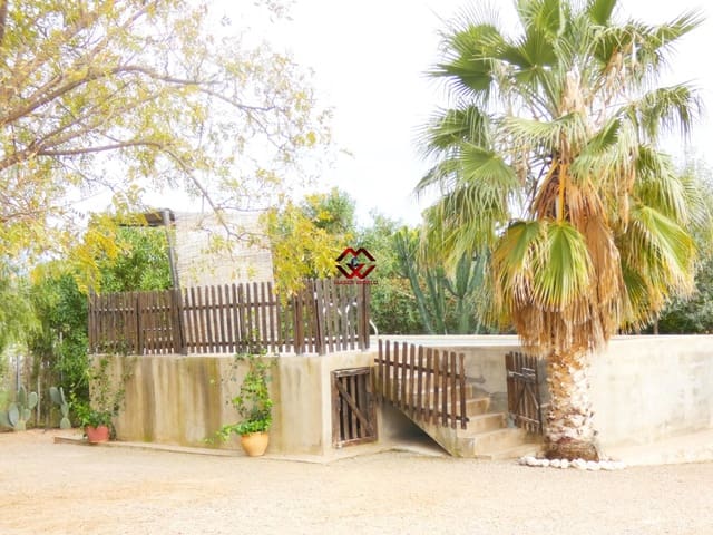 2 bedroom Villa for sale in Mazarrón with pool - € 135,000 (Ref: 9726587)