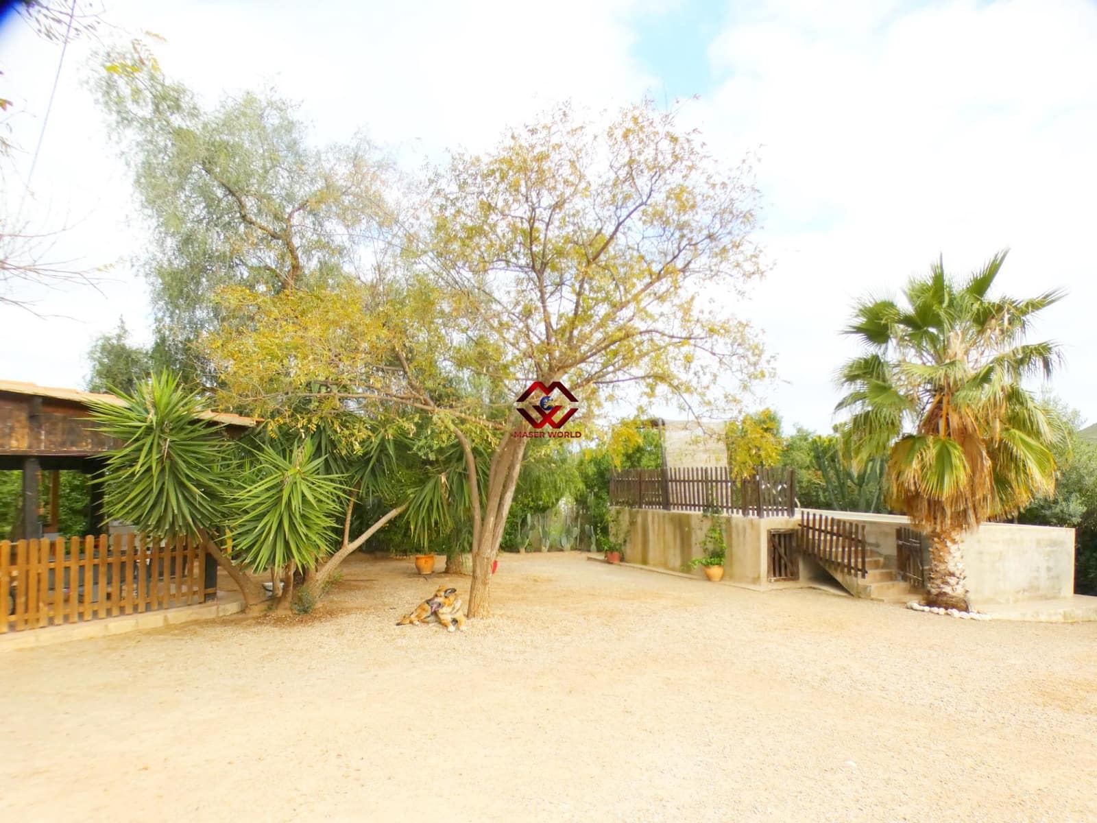 2 bedroom Villa for sale in Mazarron with pool - € 135,000 (Ref: 9726587)