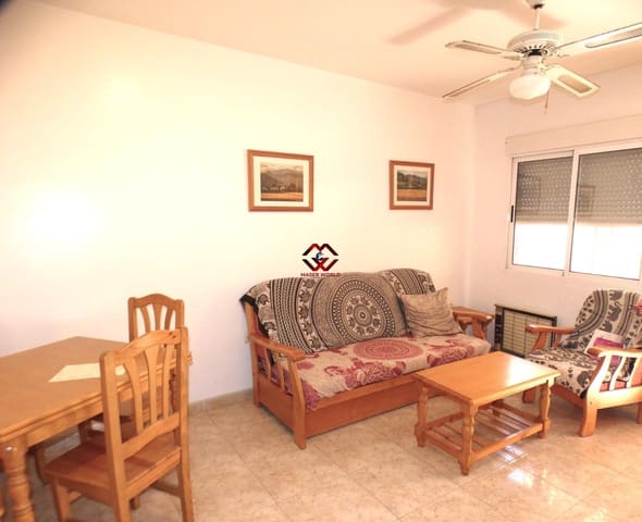 2 camera da letto Appartamento in vendita in Puerto de Mazarron, Mazarrón con garage - 125.000 € (Rif: 9735526)