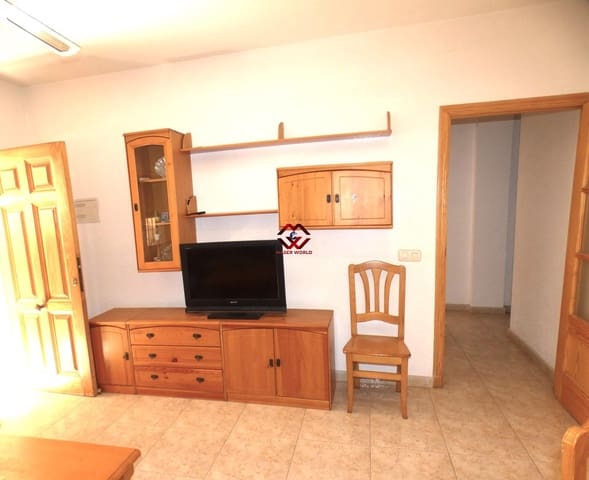 2 camera da letto Appartamento in vendita in Puerto de Mazarron, Mazarrón con garage - 125.000 € (Rif: 9735526)