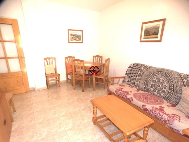 2 camera da letto Appartamento in vendita in Puerto de Mazarron, Mazarrón con garage - 125.000 € (Rif: 9735526)
