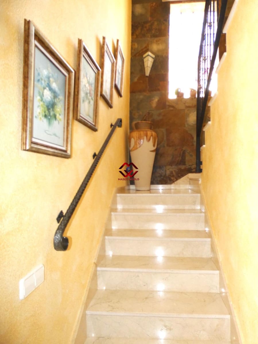 3 bedroom Villa for sale in Alamillo - € 369,000 (Ref: 9738484)