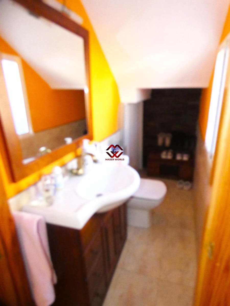 3 bedroom Villa for sale in Alamillo - € 369,000 (Ref: 9738484)