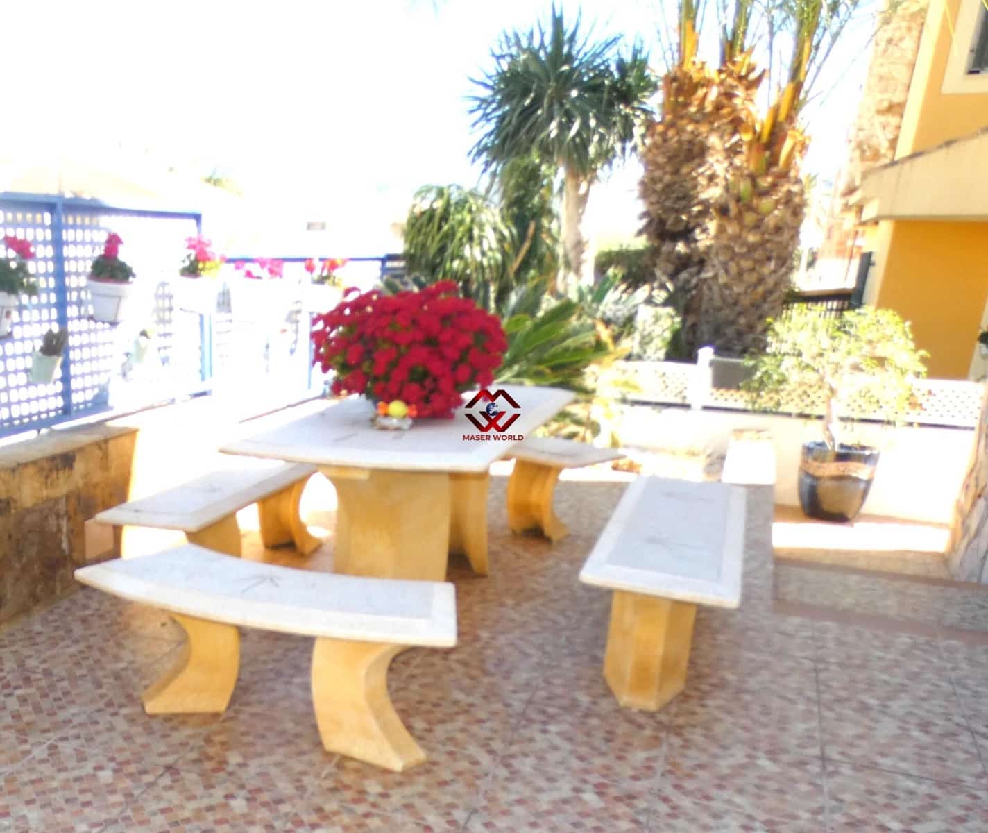 3 bedroom Villa for sale in Alamillo - € 369,000 (Ref: 9738484)