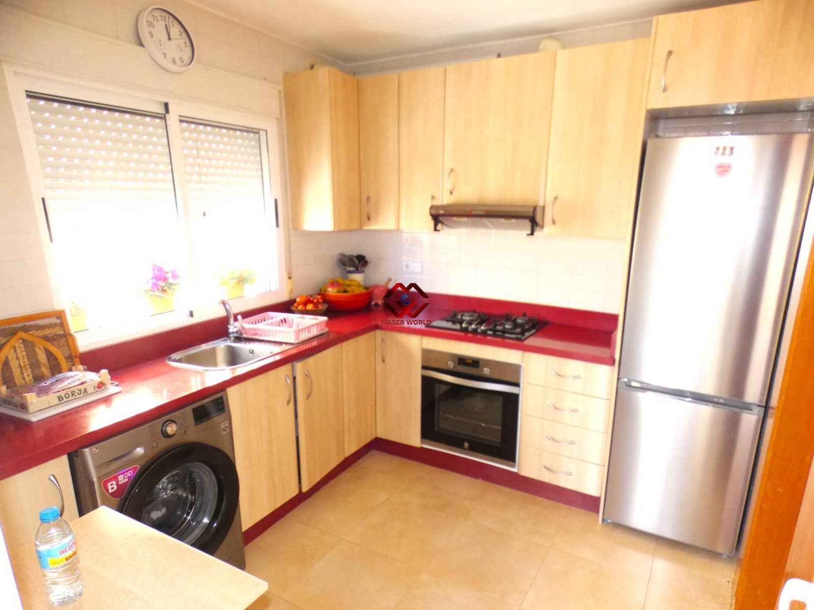 3 bedroom Villa for sale in Alamillo - € 369,000 (Ref: 9738484)