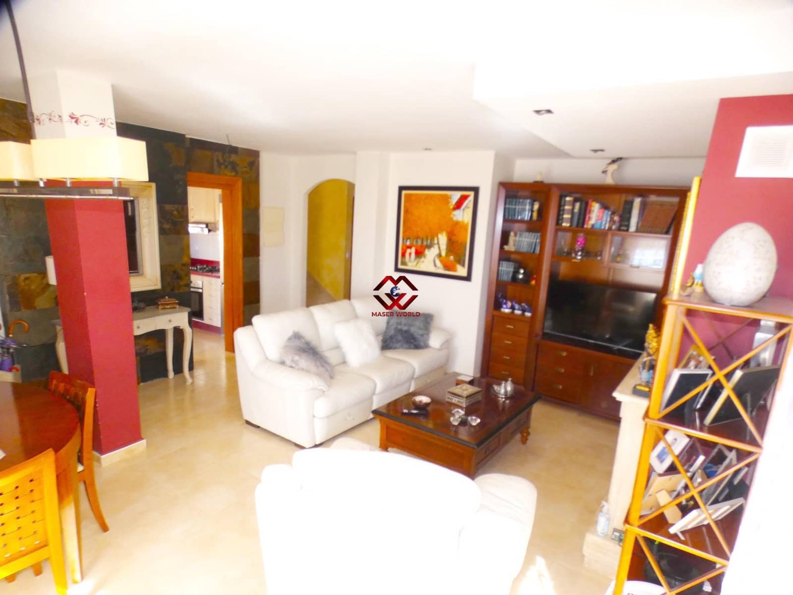 3 bedroom Villa for sale in Alamillo - € 369,000 (Ref: 9738484)