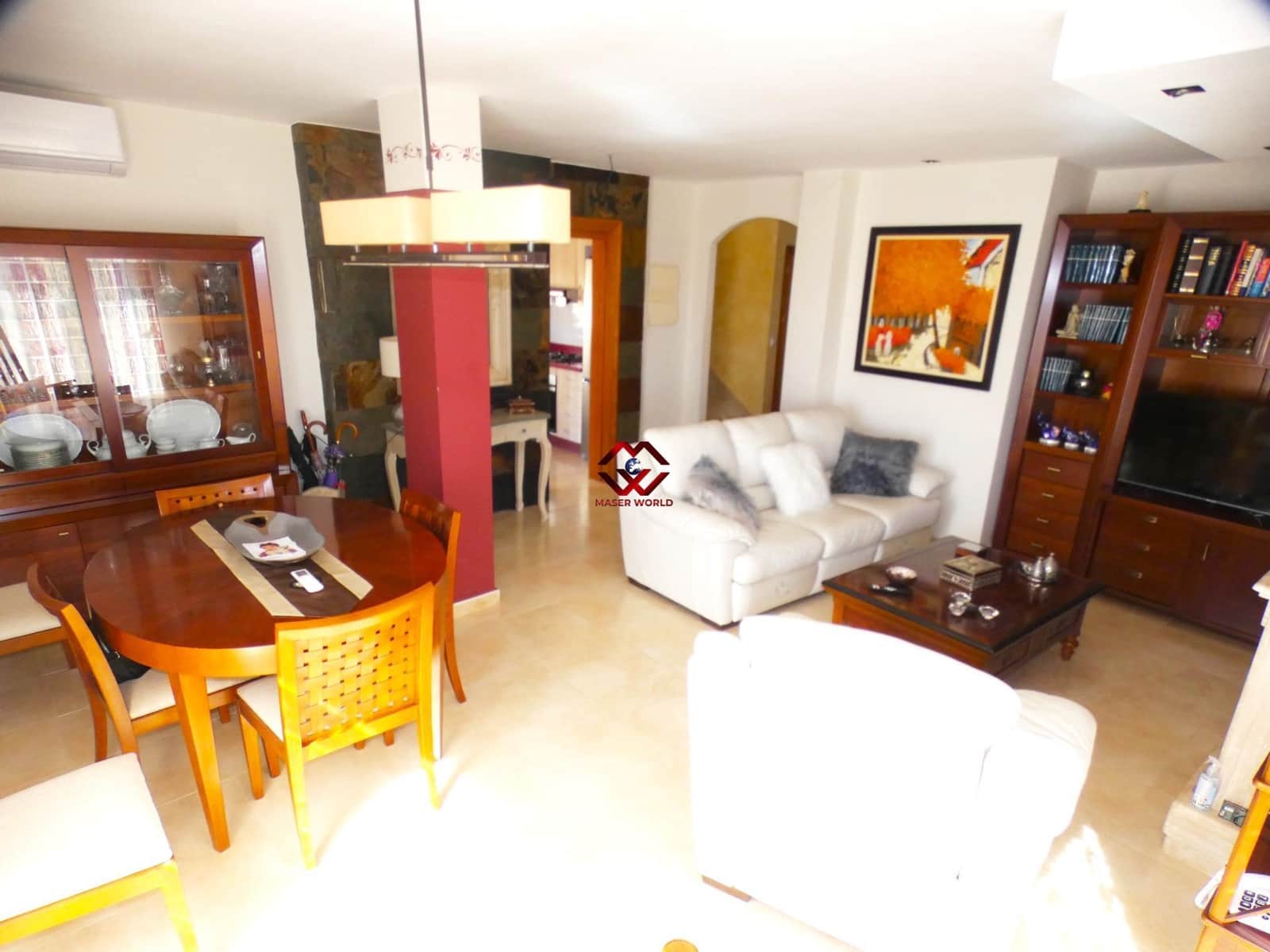 3 bedroom Villa for sale in Alamillo - € 369,000 (Ref: 9738484)