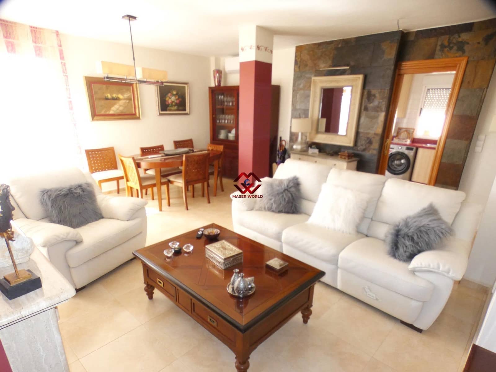 3 bedroom Villa for sale in Alamillo - € 369,000 (Ref: 9738484)
