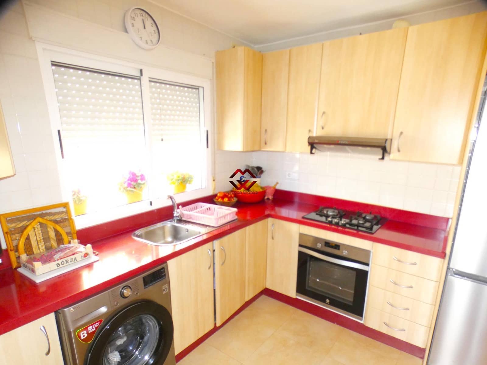 3 bedroom Villa for sale in Alamillo - € 369,000 (Ref: 9738484)