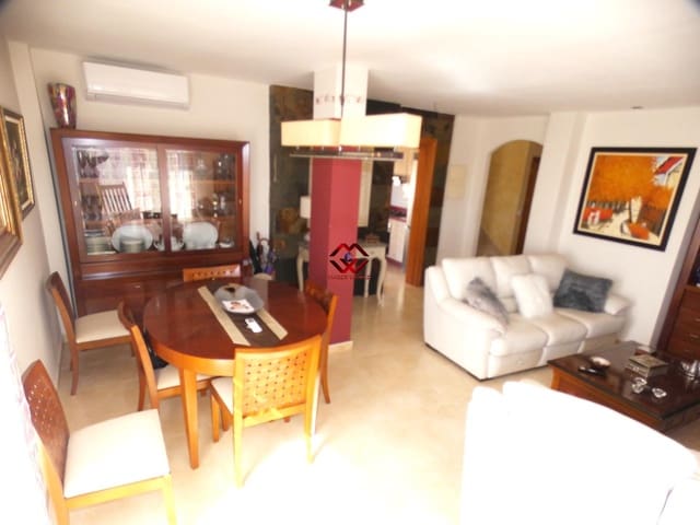 3 camera da letto Villa in vendita in Alamillo, Mazarrón - 369.000 € (Rif: 9738484)