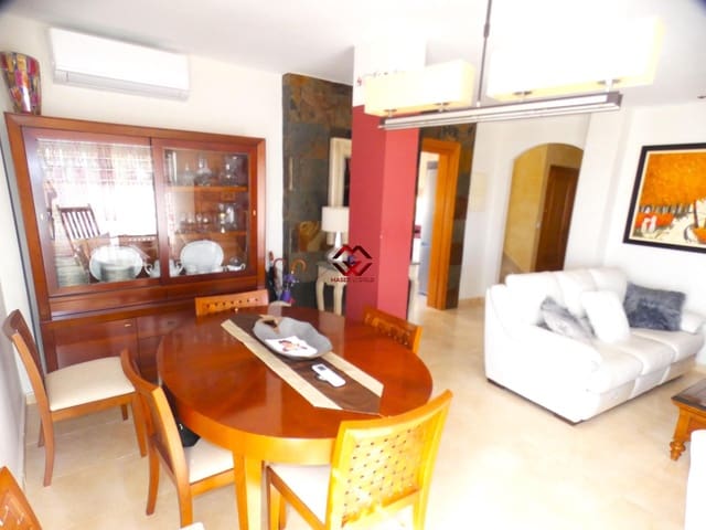 3 camera da letto Villa in vendita in Alamillo, Mazarrón - 369.000 € (Rif: 9738484)
