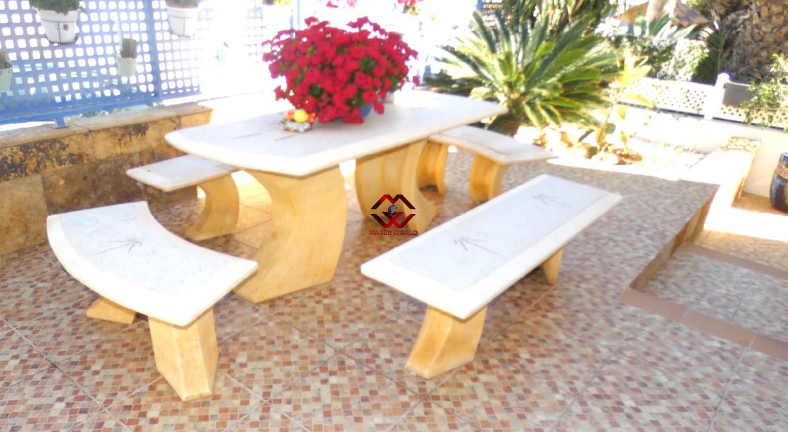 3 bedroom Villa for sale in Alamillo - € 369,000 (Ref: 9738484)