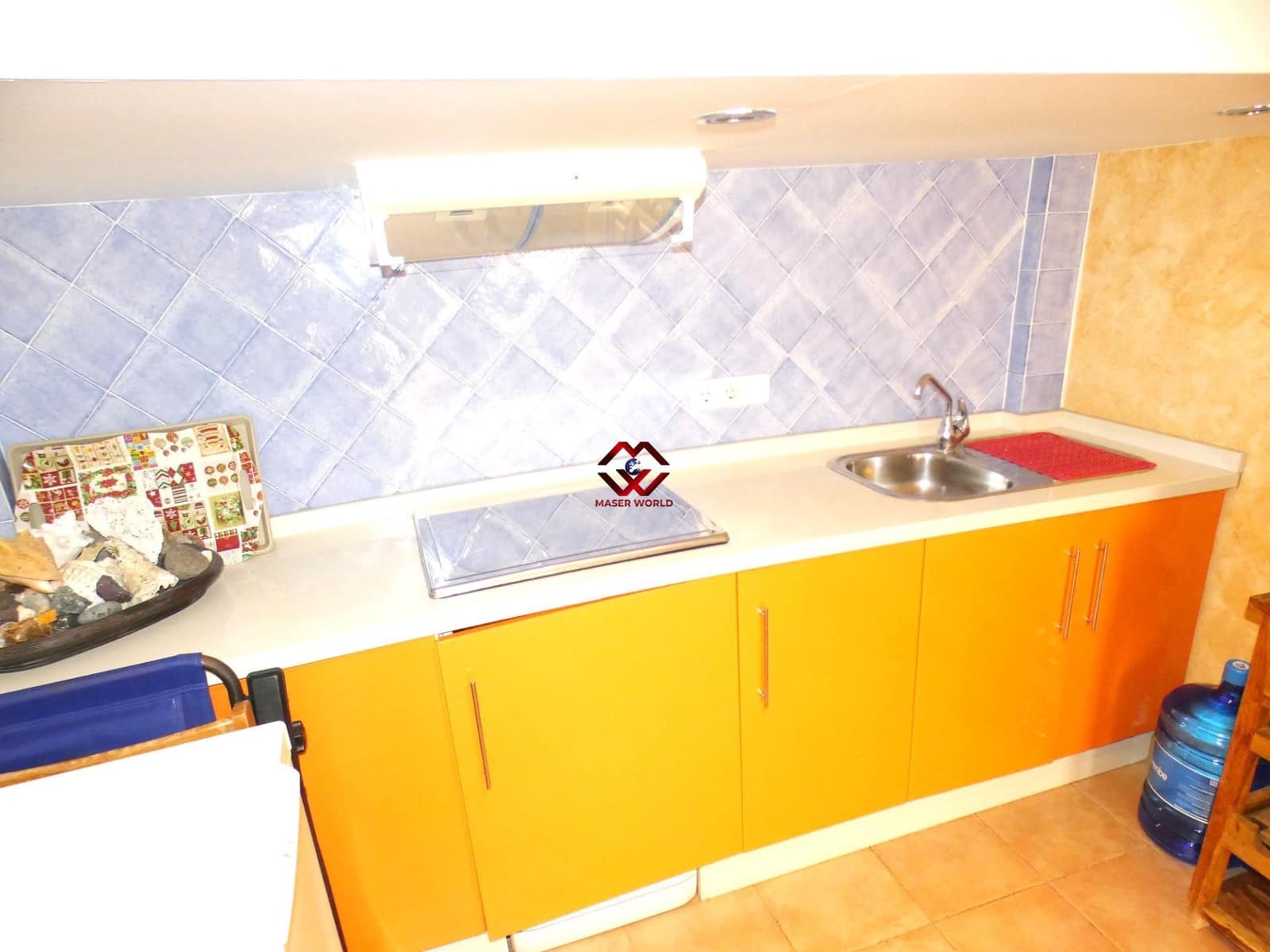 3 bedroom Villa for sale in Alamillo - € 369,000 (Ref: 9738484)