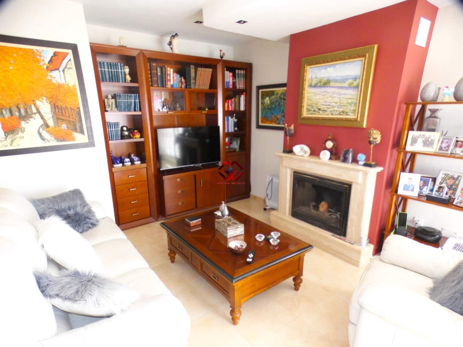 3 bedroom Villa for sale in Alamillo - € 369,000 (Ref: 9738484)