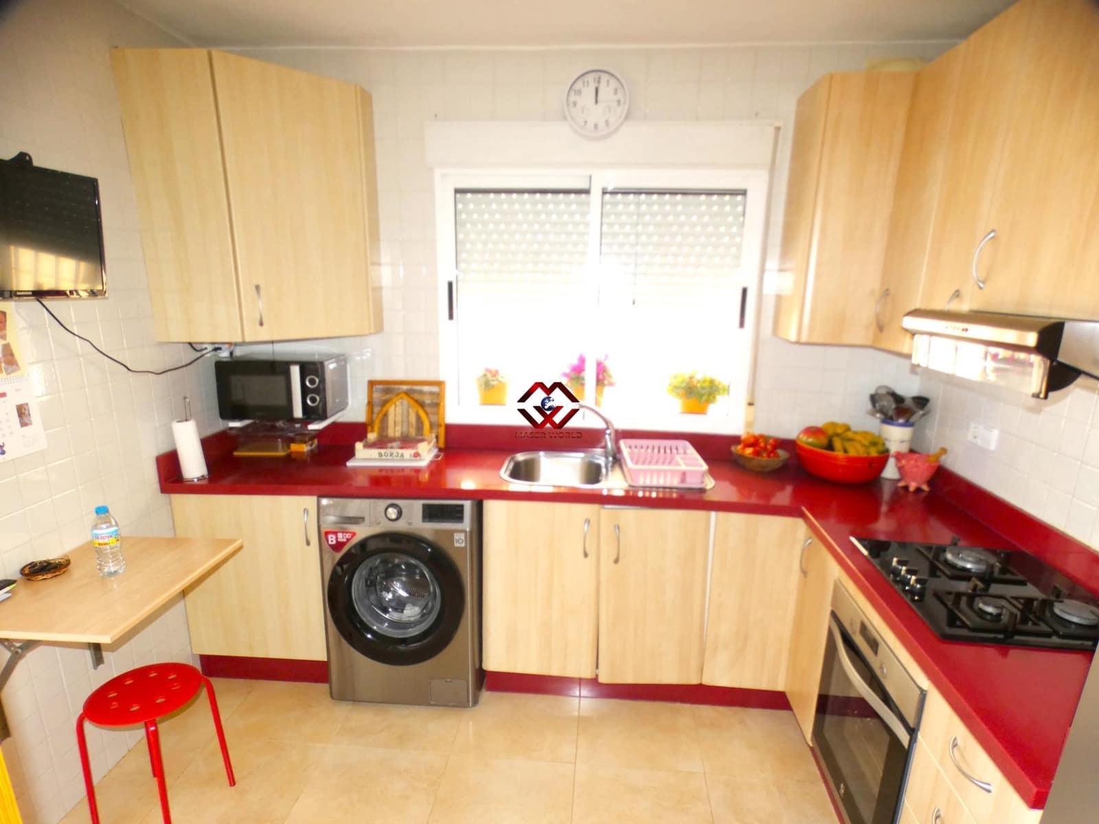 3 bedroom Villa for sale in Alamillo - € 369,000 (Ref: 9738484)