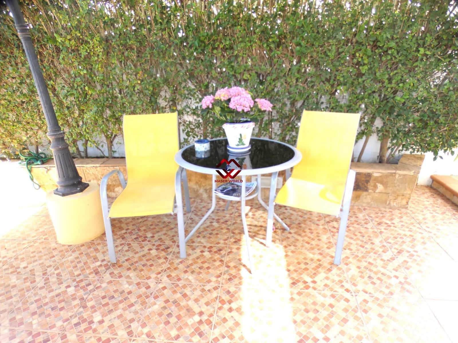 3 bedroom Villa for sale in Alamillo - € 369,000 (Ref: 9738484)